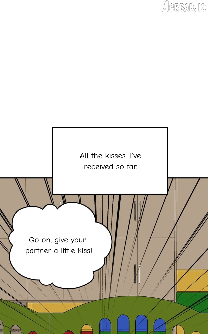 Change Me Chapter 258  - page 31